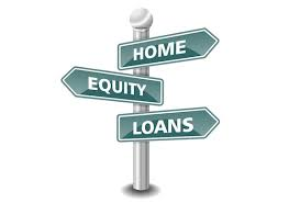 Home Equiity Loan